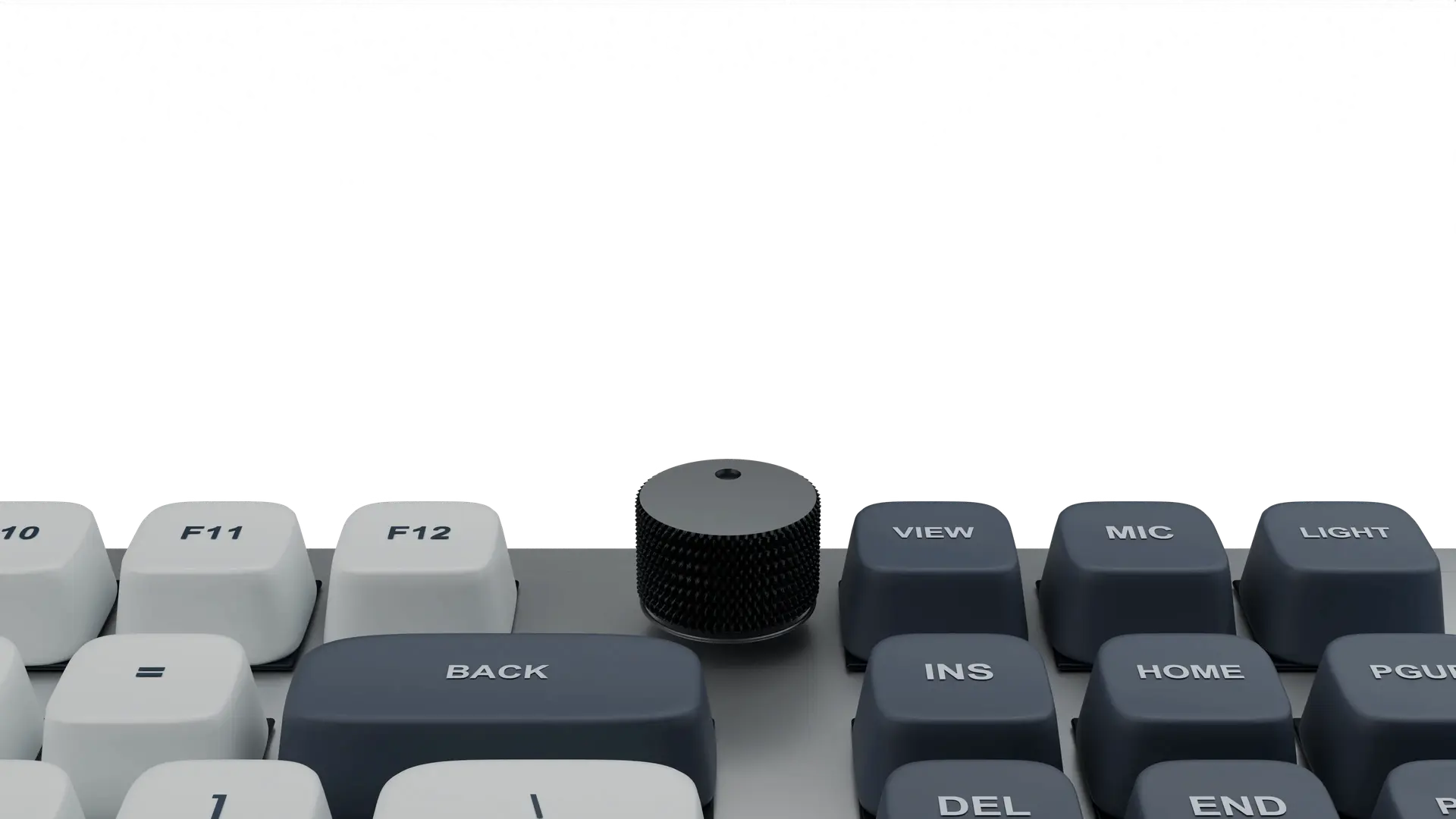 Arkey 键盘与任务状态灯光